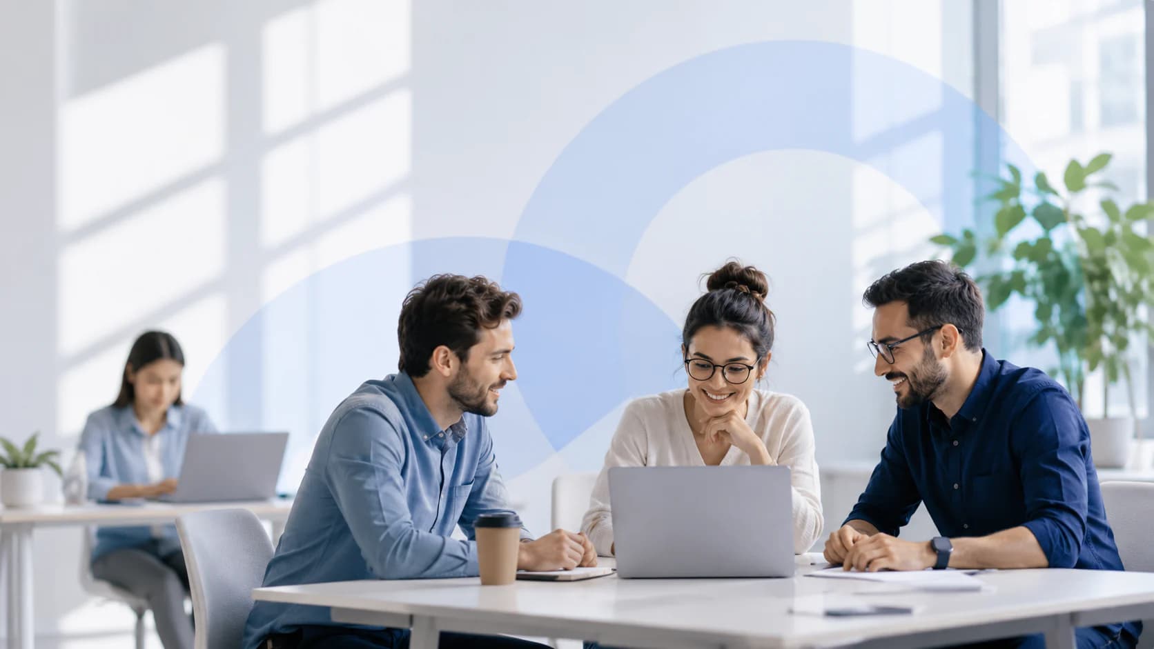 Agencies: Manage client projects