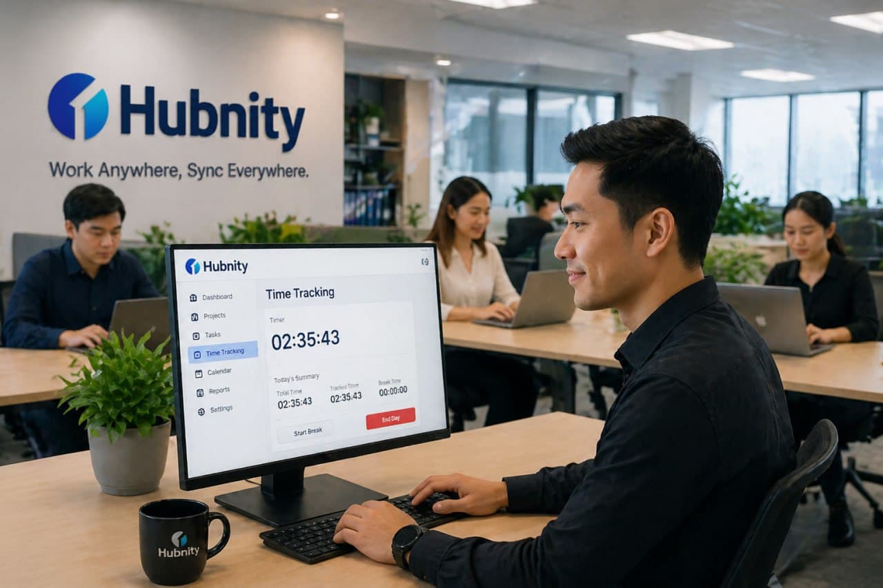 Reporting analytics interface