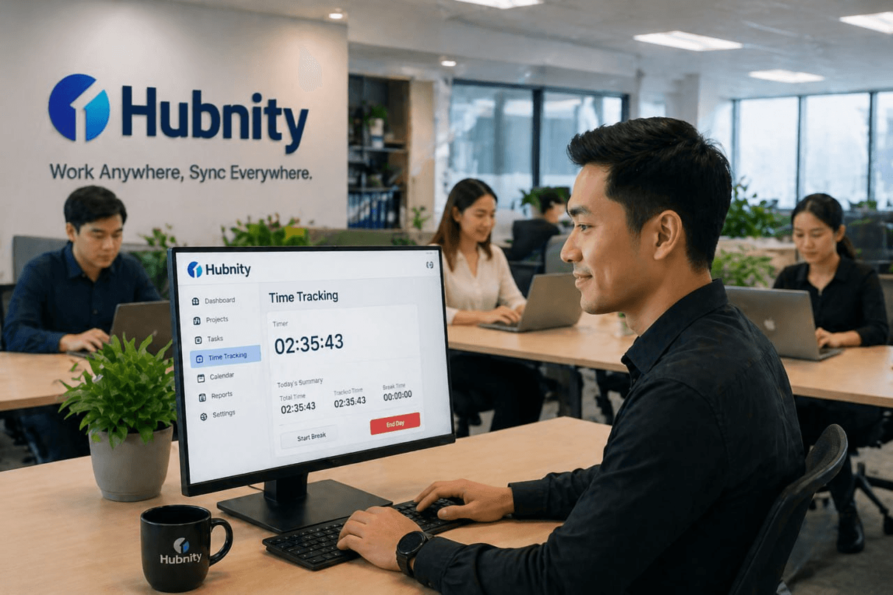 Invoice workflow overview