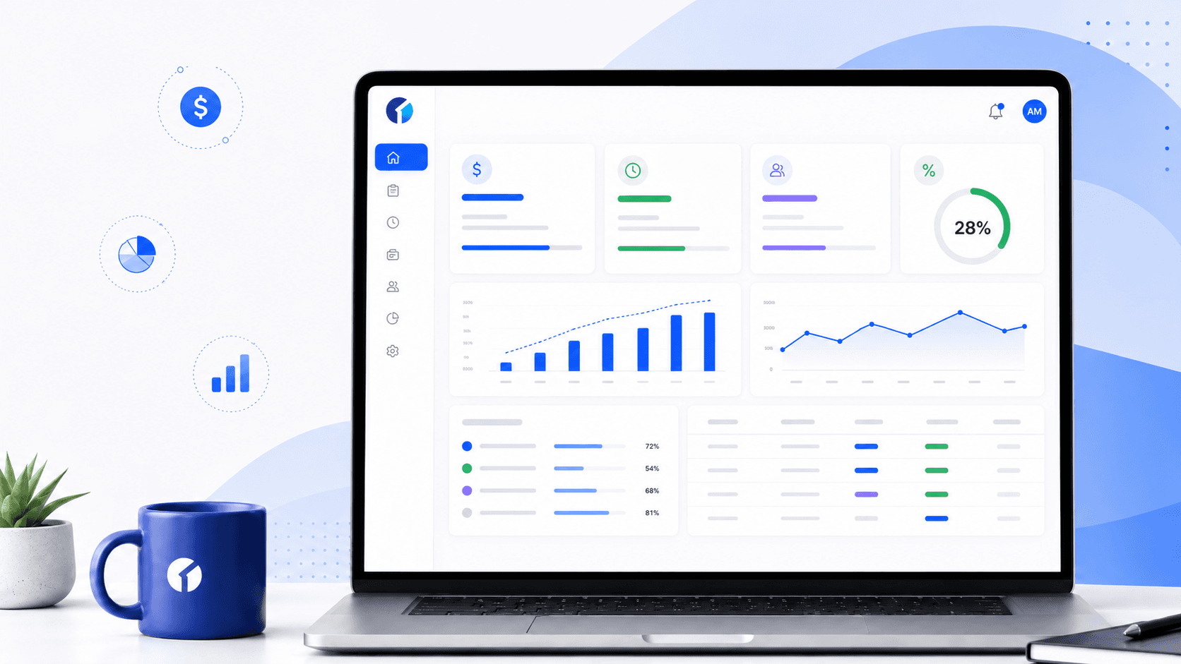 GitLab setup workflow