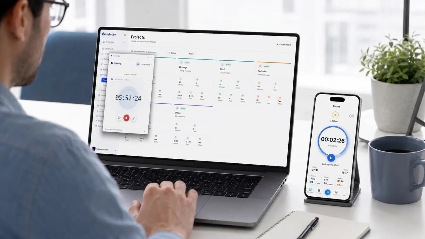 Retail & Commerce: Support ecommerce operations
